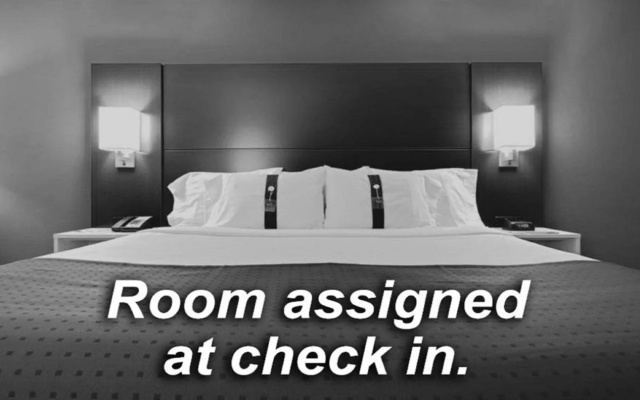 Holiday Inn Express Dryden by IHG