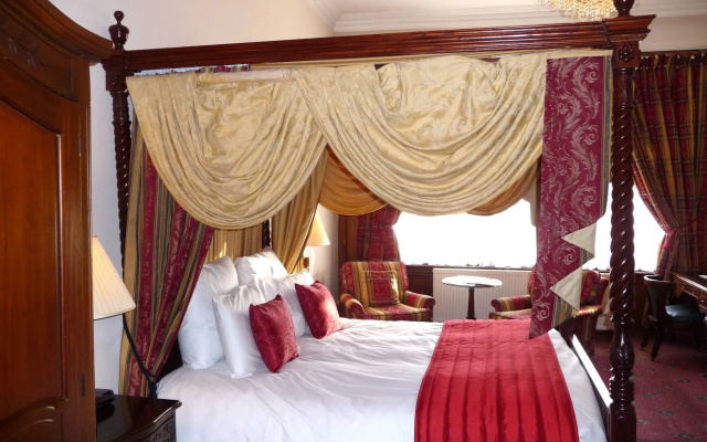 Stanhill Court Hotel, a member of Radisson Individuals
