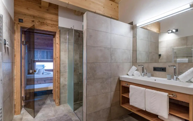 Isskogel Suites
