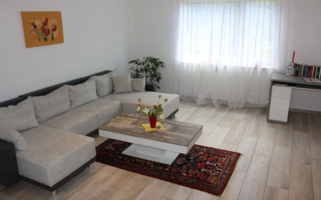 Ferienwohnung Dalia