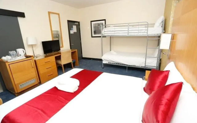 Acorn Lodge Gatwick