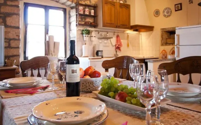 Country House Rosa