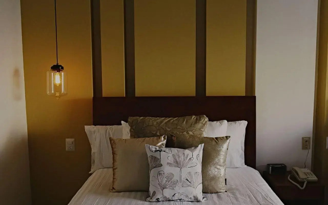 Maison Bamboo Hotel Boutique