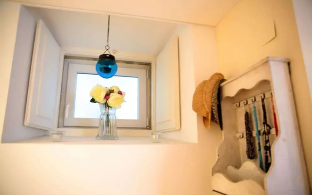 Lisbon Heart of Alfama Apartment
