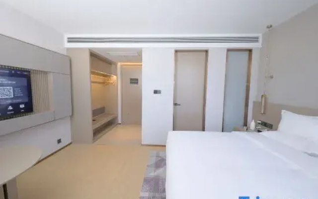 Lavande Hotel (Lv Liang LiShi)