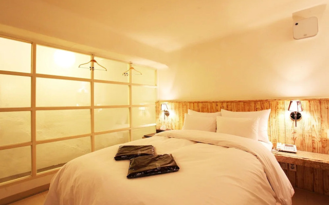 Hotel Star KD