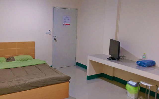 Sorworakit Living Residence