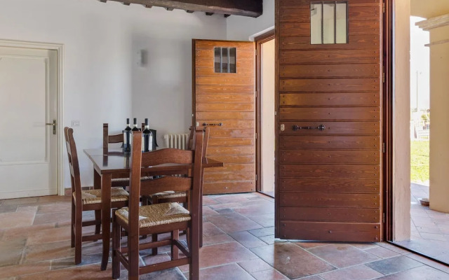 Pretty Holiday Home in Montefalco near San Francesco Museum