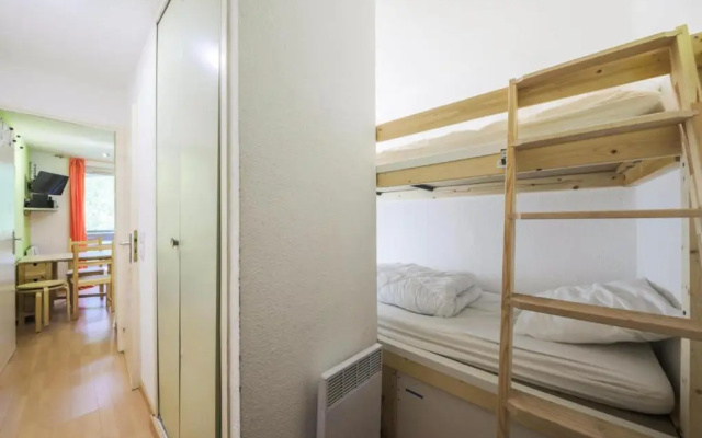 Residence Meije - Maeva Particuliers - Studio 4 Personnes - Budget 198027
