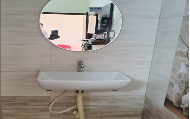 RSK Guest House