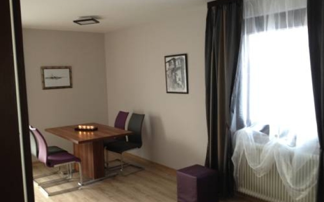 Wolf & Schaf Apartments