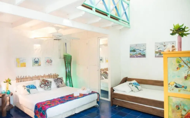 Levanto Room
