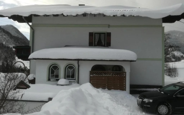 BIO Betrieb Saumerhof