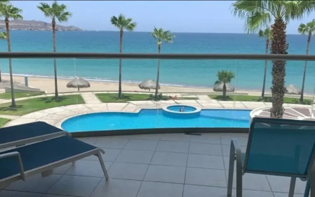 1 Bedroom Condo Playa Blanca #1 - 1 Br Condo