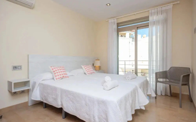 House Joan in Can Picafort