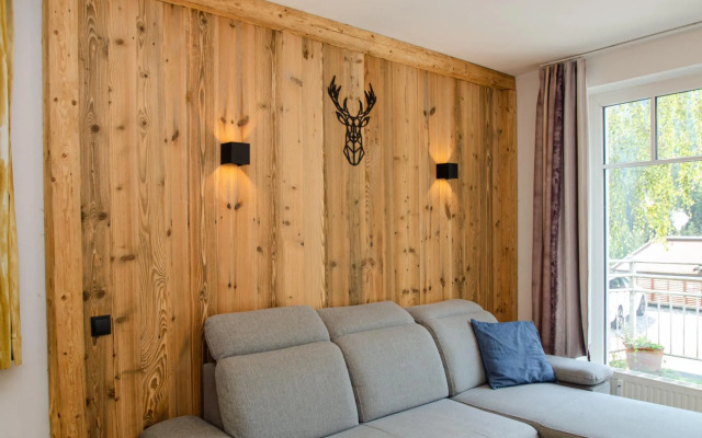 Apartment Summer Winter Fun II - 200 m From ski
