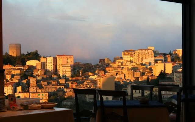 Hotel Sicilia