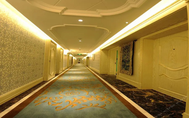 Ruixi International Hotel