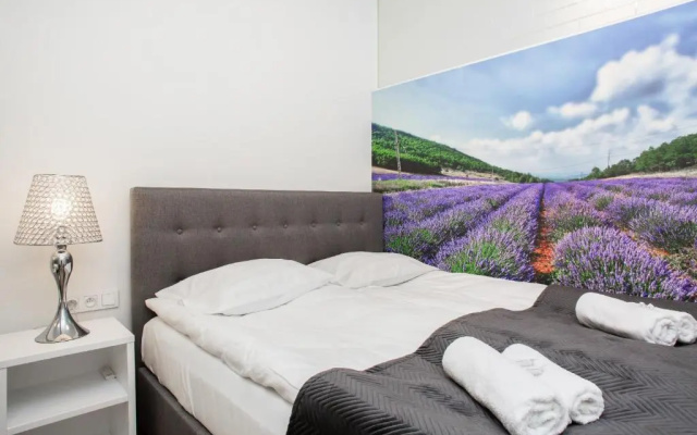 Apartments Przyokopowa Warsaw By Renters