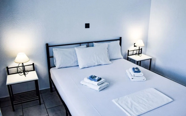 Aura Guesthouse B&B