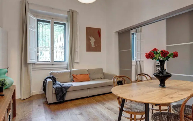 Gramsci Apartment by Mamo Florence