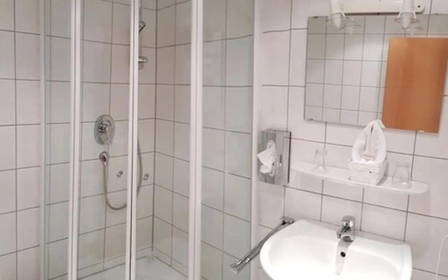 Hotel Zehntscheune