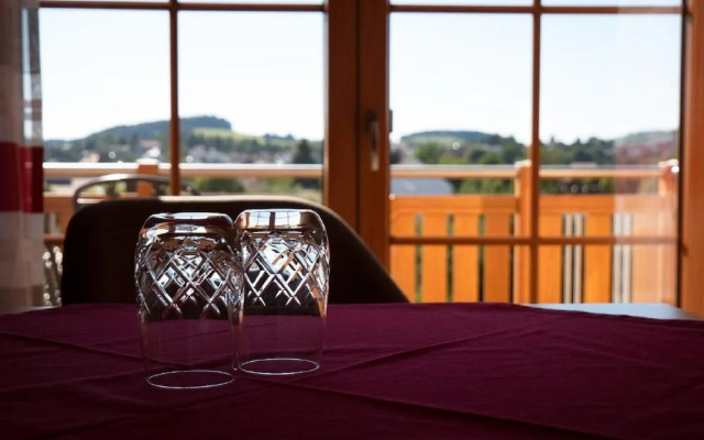 Pension Steidl