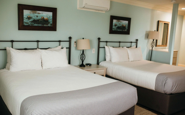 Sea Otter Inn