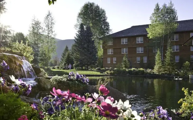 Sun Valley Lodge