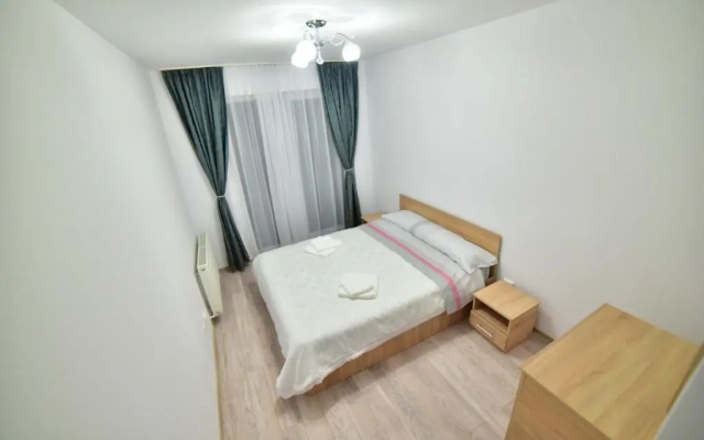 City Residence Sibiu