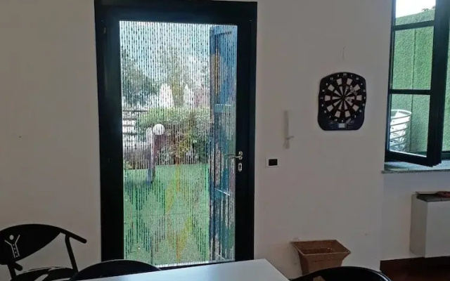 Holideal Campione Beach House