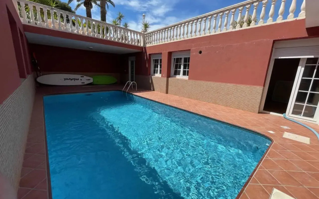 MARINETA CASIANA "Villa Angela"