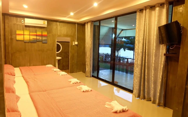 Rimkaeng Resort
