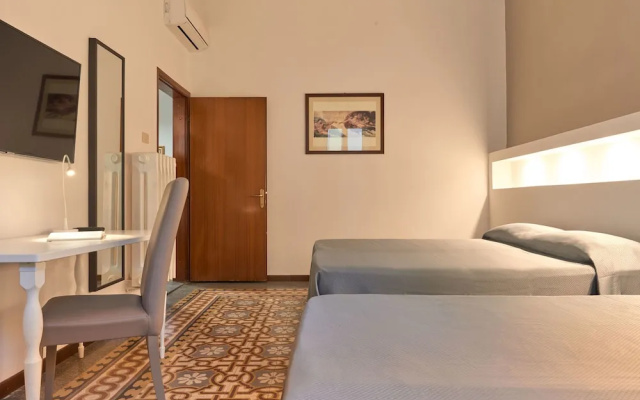 Apartment Ariento 3