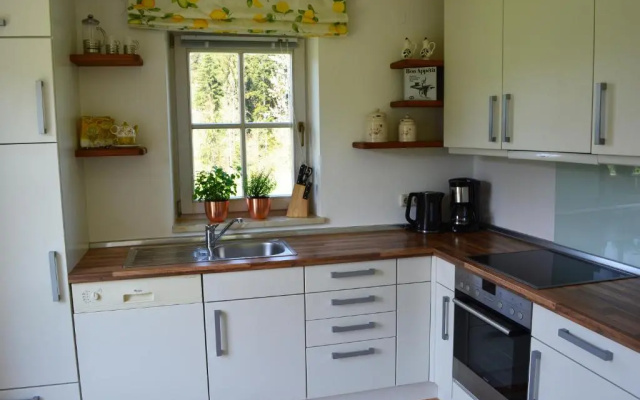 Ferienwohnung Gassoid