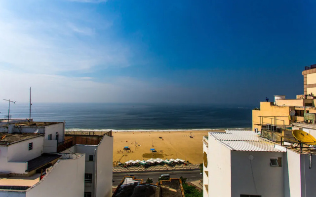 Zen Rooms Domingos Ferreira