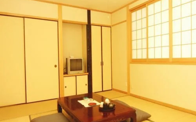 Minshuku Kazu