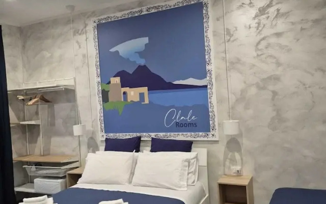 Clale Rooms