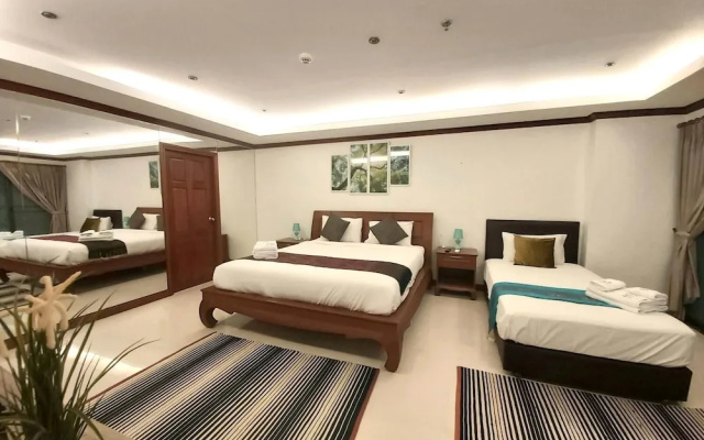 View Talay Condominium