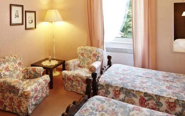 Albergo Milano