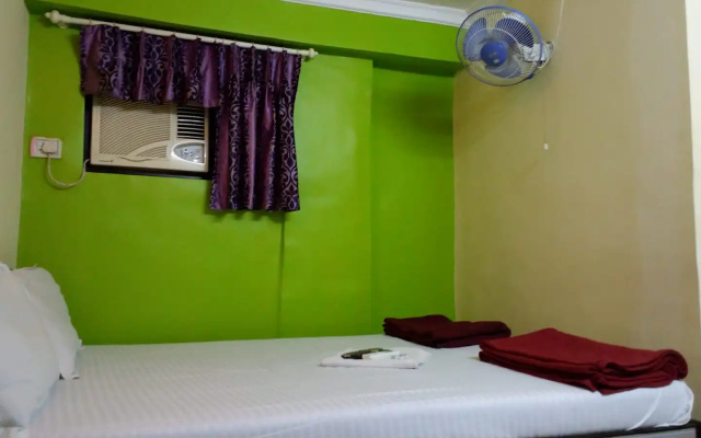 Right Choice Budget Hotel