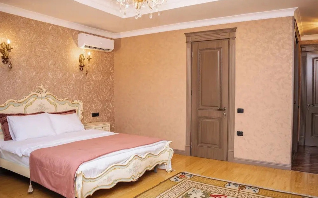 Karvansar Luxe Hotel