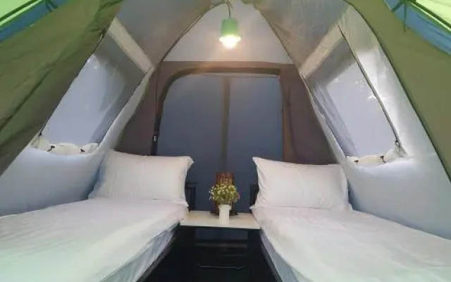 Baan Tung Camping Field