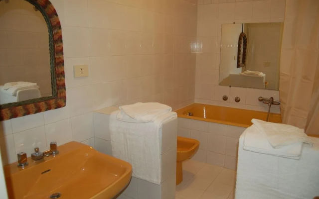 Olaspri B&B