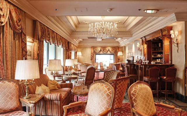 Eurostars Grand Hotel Wien