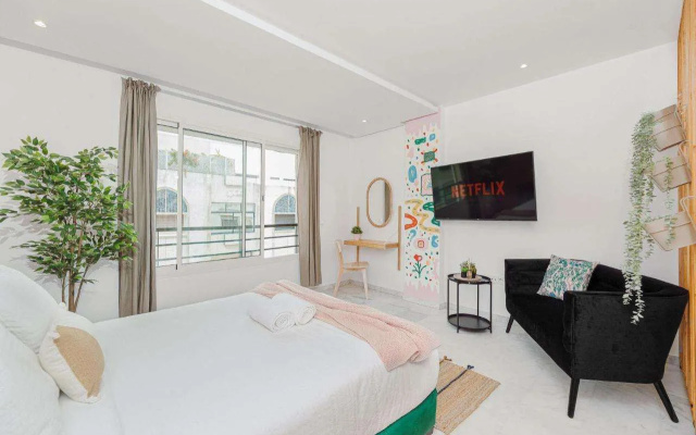 StayHere Rabat - Agdal Collection