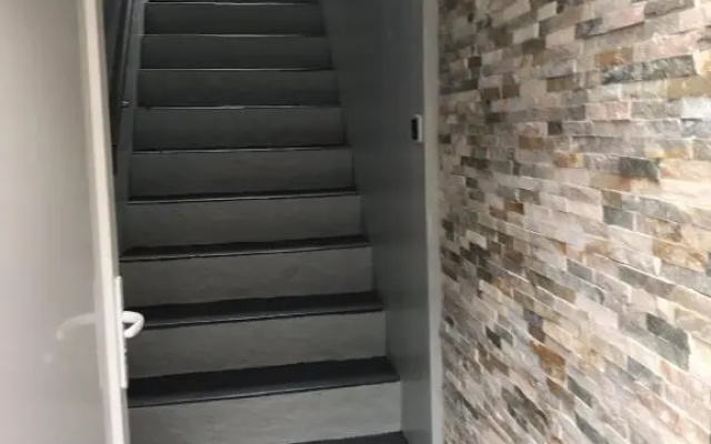 Appartement TI BIHAN de 55 m2 avec terrasse