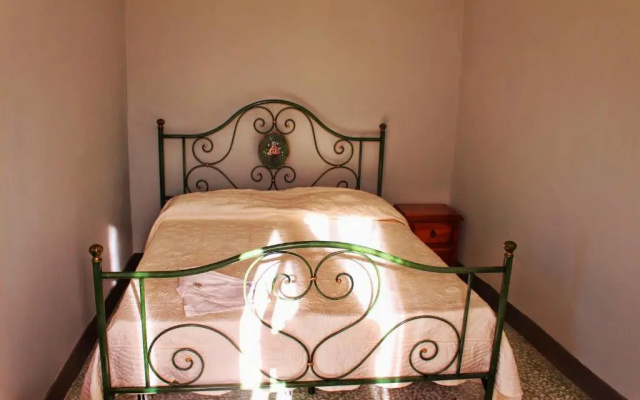 Montegrazie Apartment