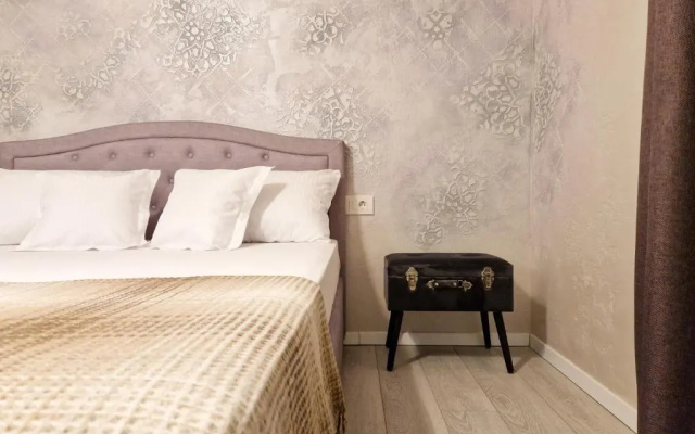 Mirvana Apartment