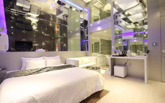 Boracay Motel